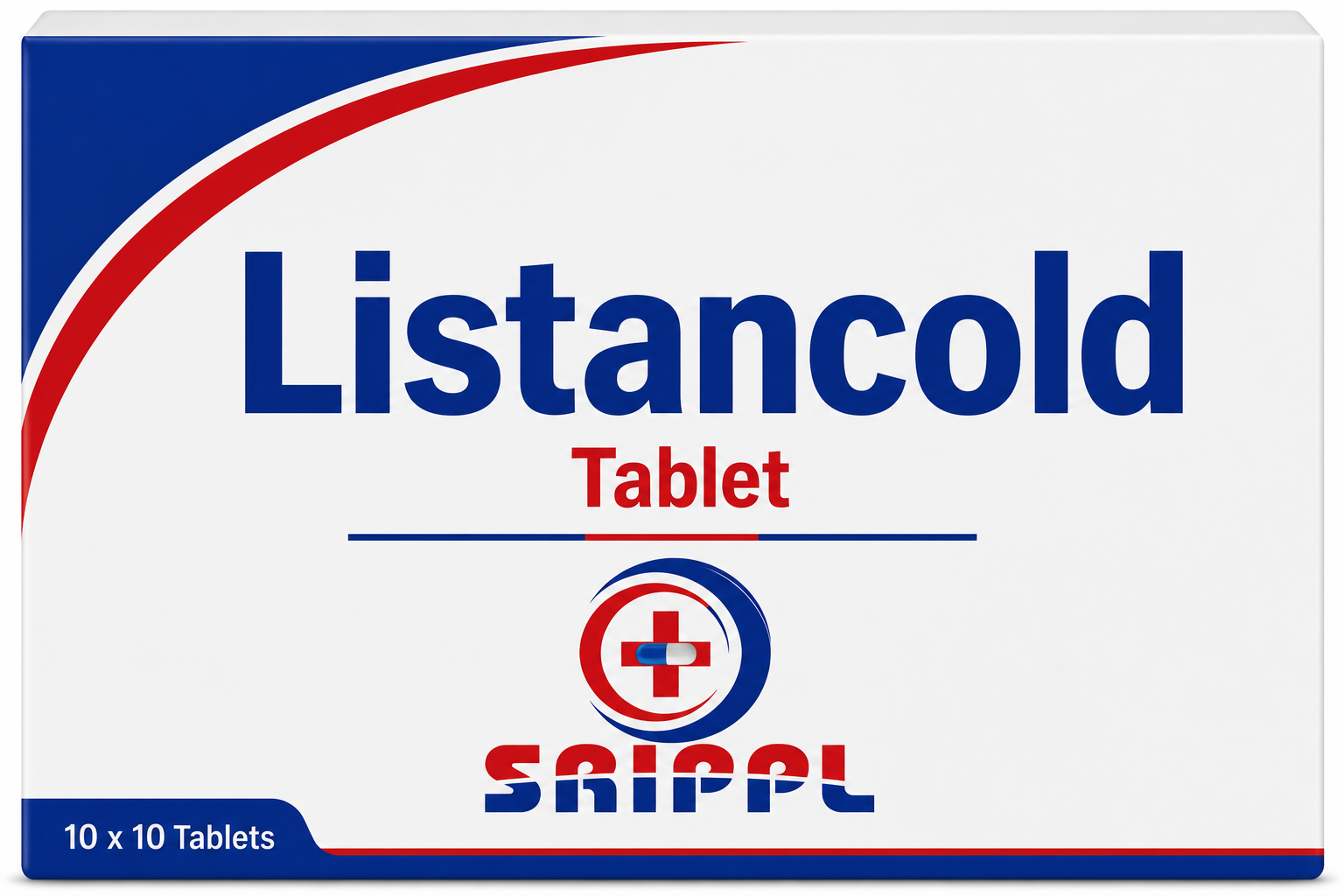Listancold